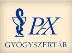 Zsirmon Bt. Pax Gyógyszertár