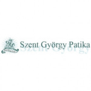 Szent György Patika